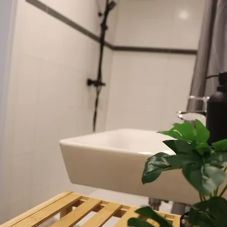 Am Bach 펜션 바트 부르자흐