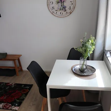Holiday home Am Bach Bad Wurzach