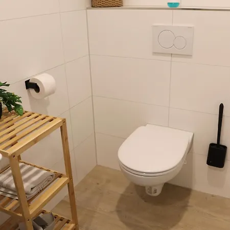 Am Bach 바트 부르자흐