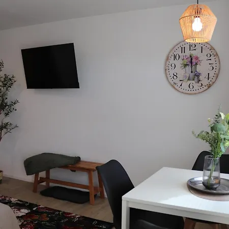 Am Bach 펜션 바트 부르자흐