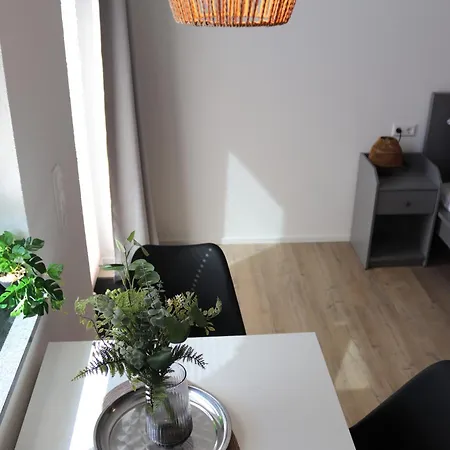Am Bach Holiday home