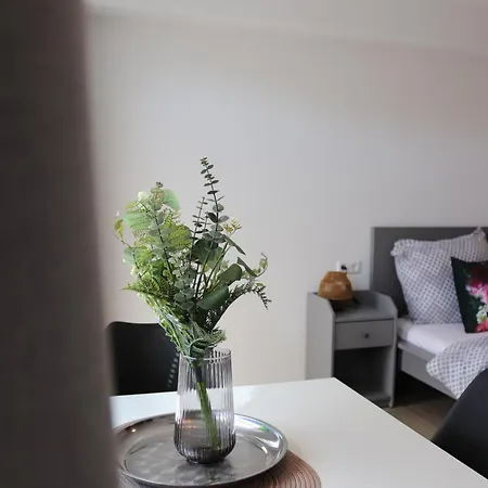 Holiday home Am Bach