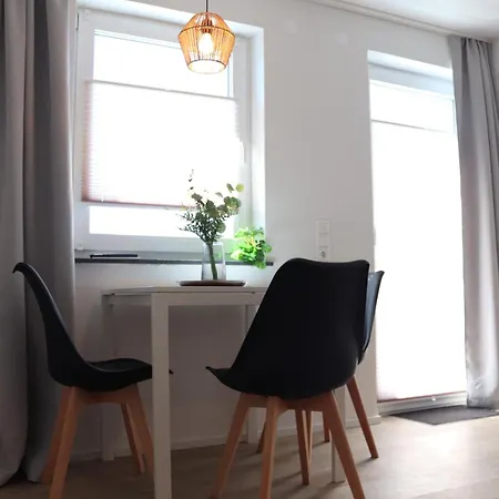 Am Bach 바트 부르자흐