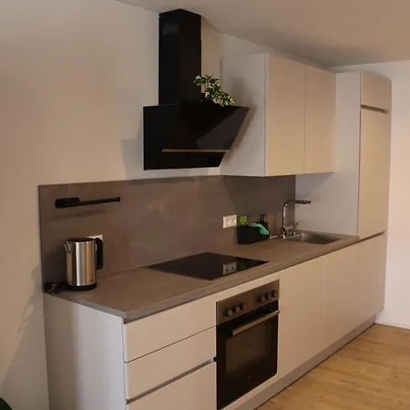 Holiday home Am Bach