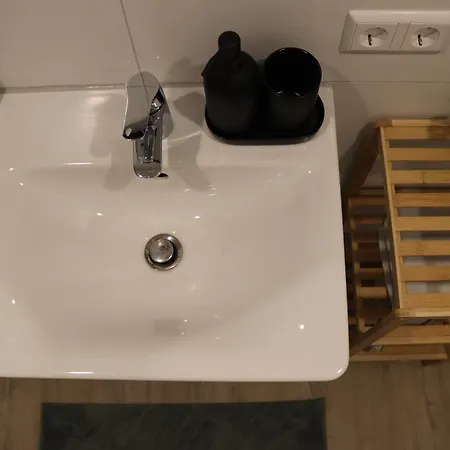 Am Bach 펜션 바트 부르자흐