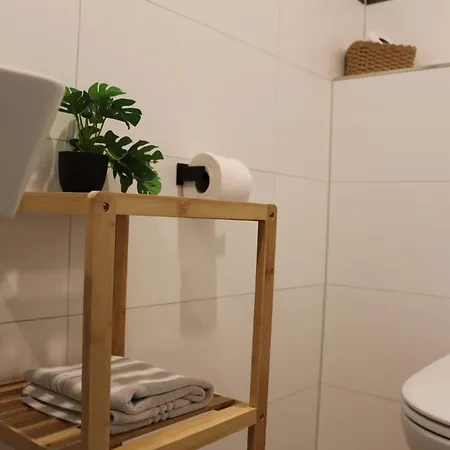 Am Bach 바트 부르자흐