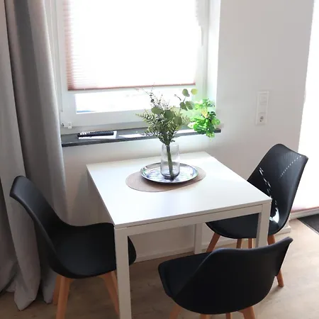 Am Bach 펜션 바트 부르자흐