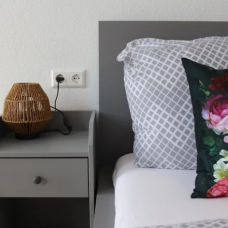 Am Bach 바트 부르자흐