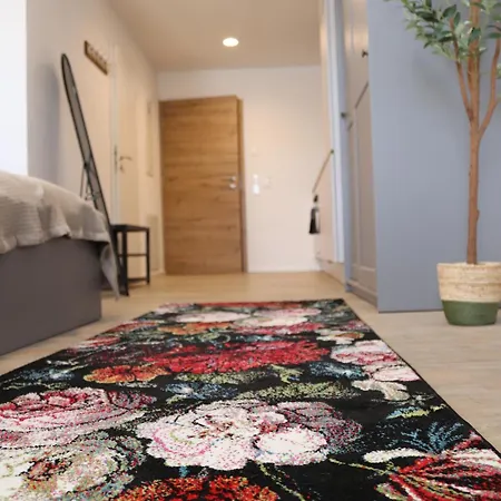 Am Bach 바트 부르자흐