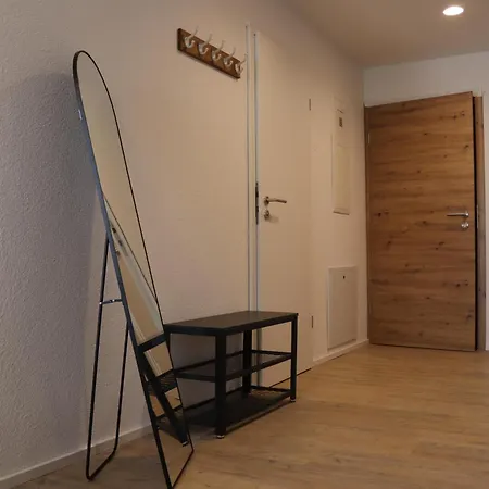 Am Bach 펜션 바트 부르자흐