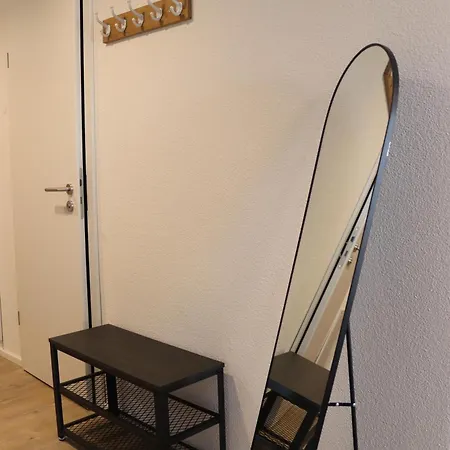 Am Bach 펜션 바트 부르자흐