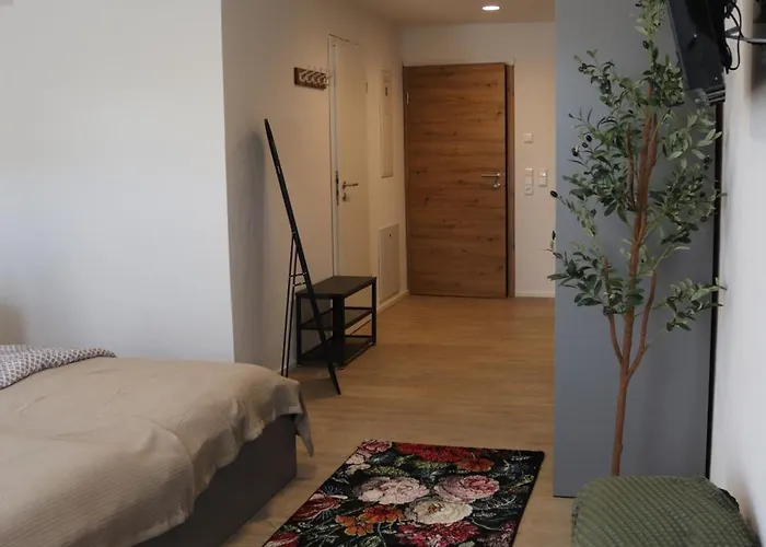 Am Bach Nyaraló Bad Wurzach